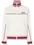 STAR W'S ZIPPED TRACK JACKET TECHNICAL